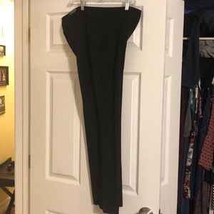 Never worn Limited Skinny Black pants